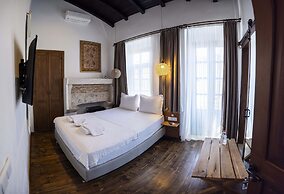 Casa Alegre Alaçatı