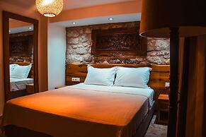 Casa Alegre Alaçatı