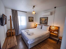 Casa Alegre Alaçatı