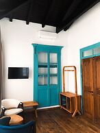 Casa Alegre Alaçatı