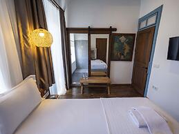 Casa Alegre Alaçatı