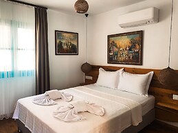 Casa Alegre Alaçatı