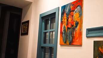 Casa Alegre Alaçatı