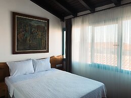 Casa Alegre Alaçatı