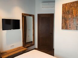 Casa Alegre Alaçatı