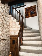 Casa Alegre Alaçatı