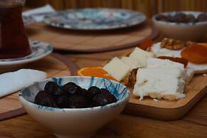 Casa Alegre Alaçatı