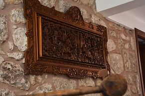 Casa Alegre Alaçatı