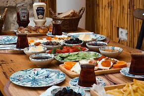 Casa Alegre Alaçatı