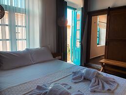 Casa Alegre Alaçatı