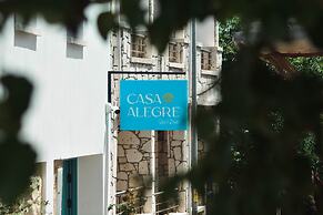 Casa Alegre Alaçatı