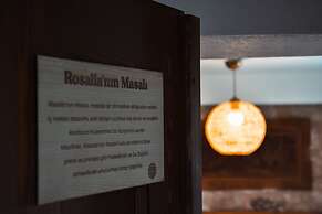 Casa Alegre Alaçatı