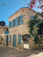 Casa Alegre Alaçatı