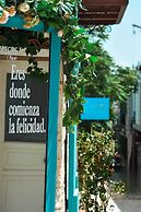 Casa Alegre Alaçatı