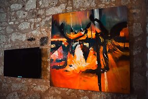 Casa Alegre Alaçatı