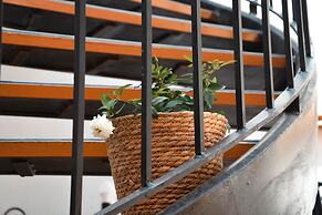 Casa Alegre Alaçatı