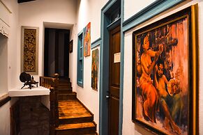 Casa Alegre Alaçatı