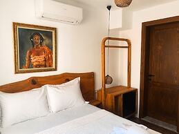 Casa Alegre Alaçatı