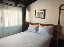 Casa Alegre Alaçatı