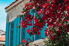 Casa Alegre Alaçatı