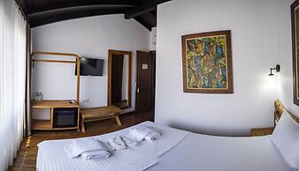 Casa Alegre Alaçatı