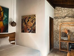 Casa Alegre Alaçatı