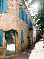 Casa Alegre Alaçatı