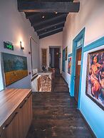 Casa Alegre Alaçatı