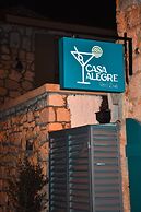 Casa Alegre Alaçatı