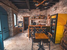 Casa Alegre Alaçatı