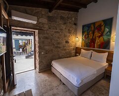 Casa Alegre Alaçatı