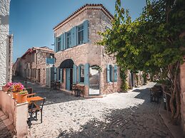 Casa Alegre Alaçatı