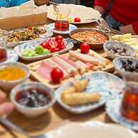 Casa Alegre Alaçatı