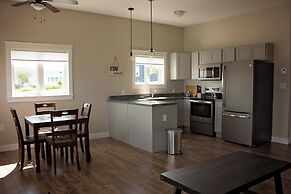 Gros Morne Coastal Suites #2