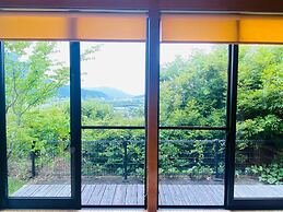 Shimantogawa no yado yuubetei