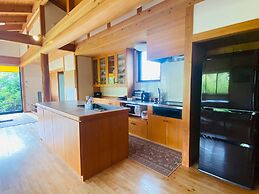 Shimantogawa no yado yuubetei