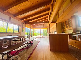 Shimantogawa no yado yuubetei