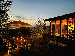 Shimantogawa no yado yuubetei