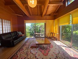 Shimantogawa no yado yuubetei