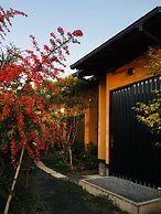 Shimantogawa no yado yuubetei