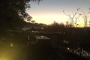 Shimantogawa no yado yuubetei