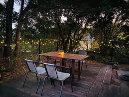 Shimantogawa no yado yuubetei