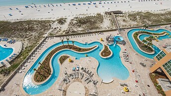 Phoenix Gulf Towers 806 2 Bedroom Condo