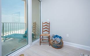 Phoenix Gulf Towers 806 2 Bedroom Condo