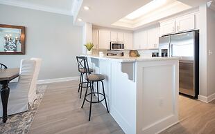 Phoenix Gulf Towers 806 2 Bedroom Condo