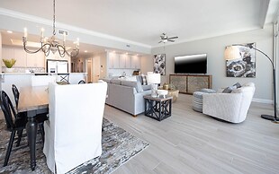 Phoenix Gulf Towers 806 2 Bedroom Condo