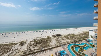 Phoenix Gulf Towers 806 2 Bedroom Condo