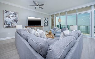 Phoenix Gulf Towers 806 2 Bedroom Condo