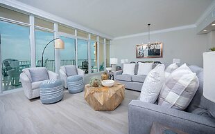 Phoenix Gulf Towers 806 2 Bedroom Condo