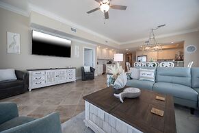 Phoenix Gulf Towers 1008 4 Bedroom Condo